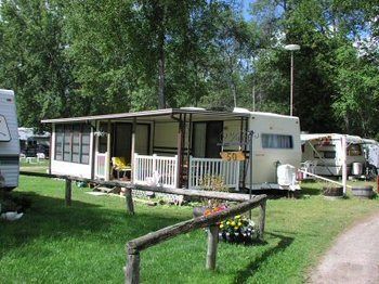 Jell E Bean Campground And Trailers Hotel Wasaga Beach Exterior foto